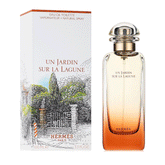 Hermes Un Jardin Sur La Lagune Edt 100ml